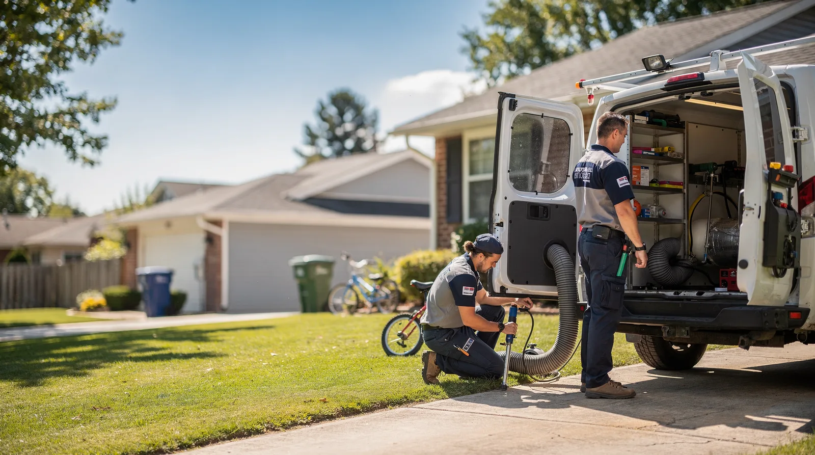 24/7 HVAC Repair & AC Replacement in Clearwater, FL near me